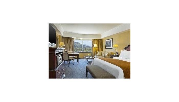 Hotel Sheraton San Cristobal Tower poza 11