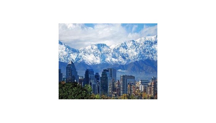 Hotel Sheraton San Cristobal Tower poza 9