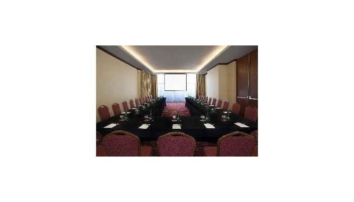 Hotel Sheraton Santiago & Convention Center poza 4