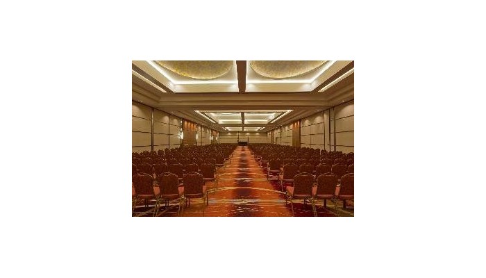 Hotel Sheraton Santiago & Convention Center poza 11