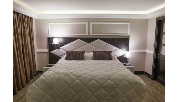 Hotel Sommelier Boutique poza 0