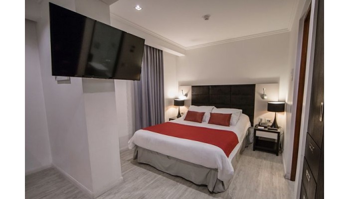 Hotel Sommelier Express poza 0