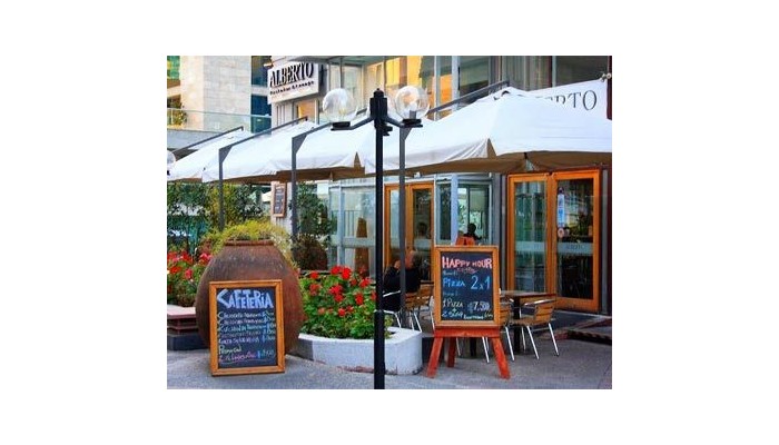 Hotel Tempo Rent Apart poza 5