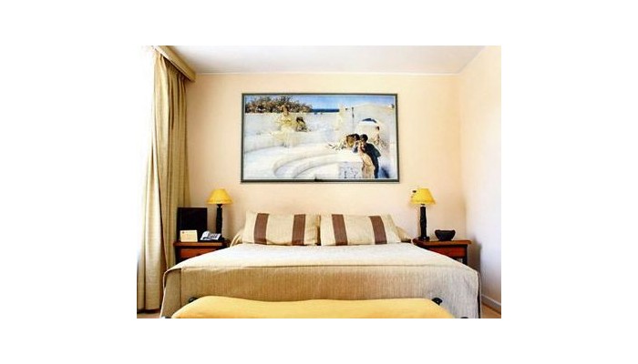 Hotel Tempo Rent Apart poza 7