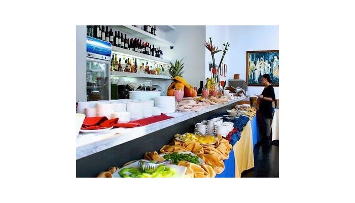 Hotel Tempo Rent Apart poza 6