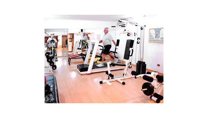 Hotel Tempo Rent Apart poza 1