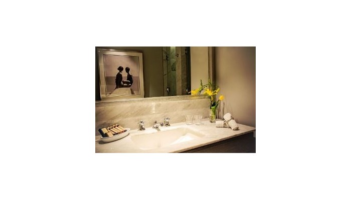 Hotel The Singular Santiago poza 4