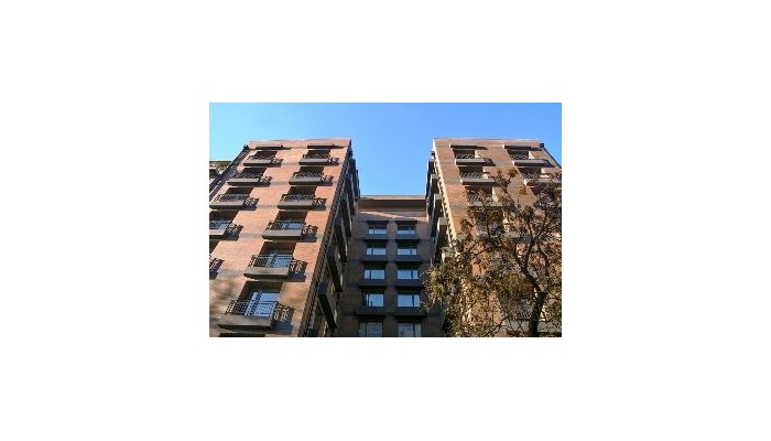 Hotel The Singular Santiago poza 1