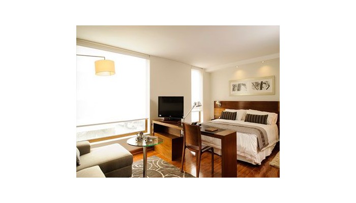 Hotel Time Select poza 1