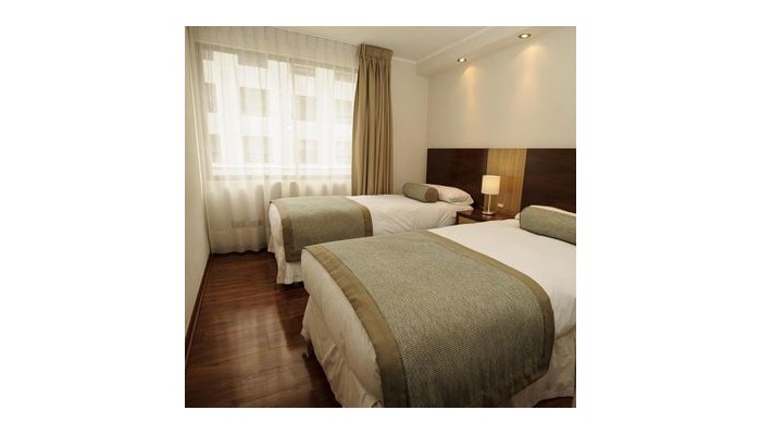 Hotel Time Suite poza 8