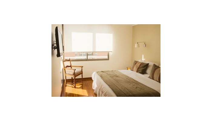 Hotel Time Suite poza 9