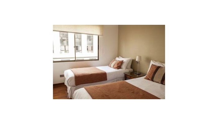 Hotel Time Suite poza 10