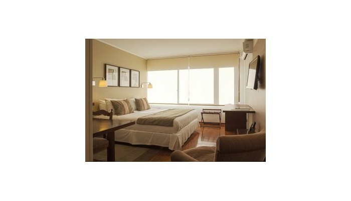 Hotel Time Suite poza 4