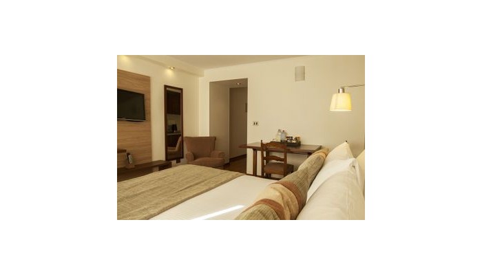 Hotel Time Suite poza 3