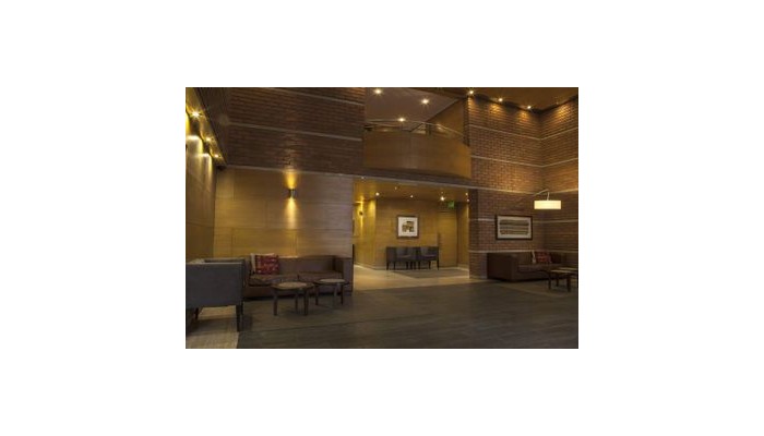 Hotel Time Suite poza 0