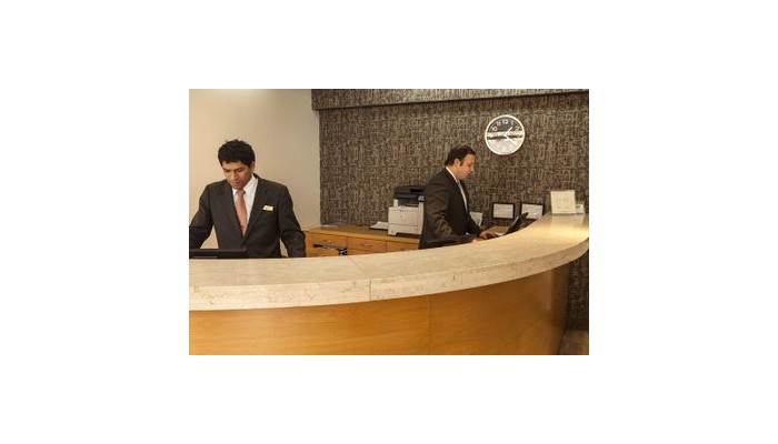 Hotel Time Suite poza 2