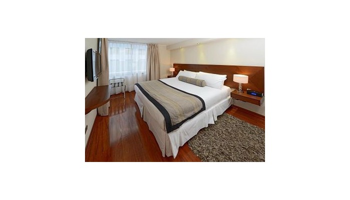 Hotel Time Suite poza 6