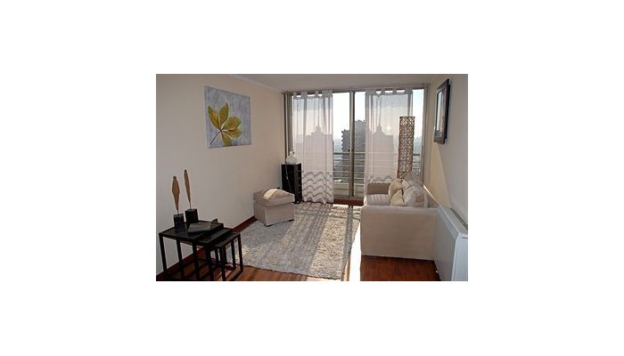 Hotel Torre Tagle Santiago Centro poza 0