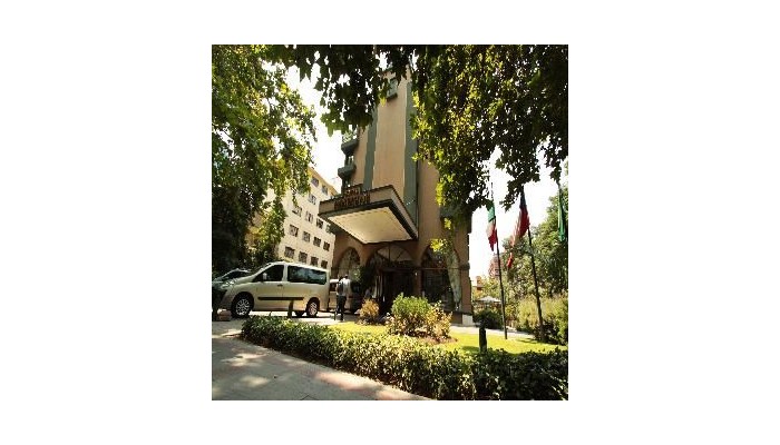 Hotel Torremayor poza 2