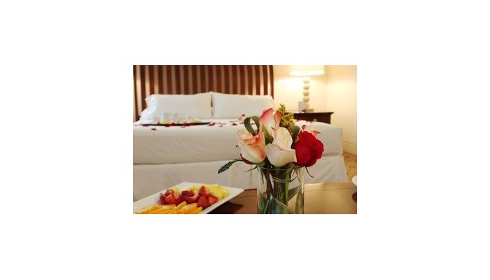 Hotel Torremayor poza 9