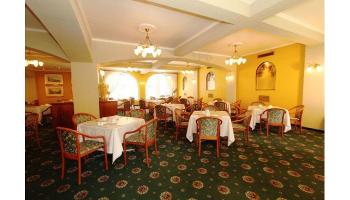 Hotel Torremayor Lyon poza 0