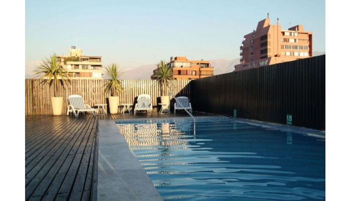 Hotel Torremayor Lyon poza 4