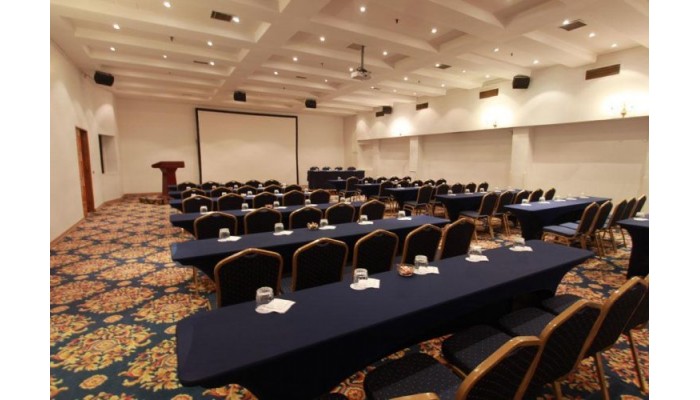 Hotel Torremayor Lyon poza 7