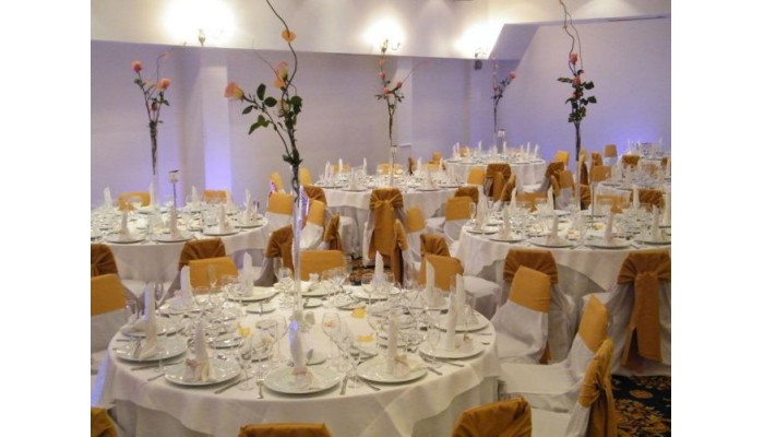 Hotel Torremayor Lyon poza 11