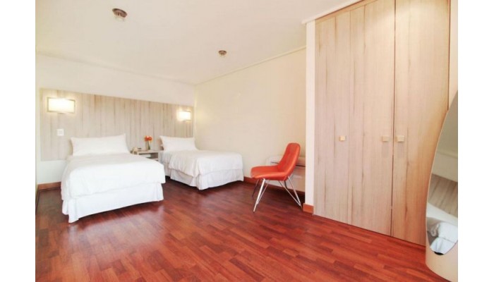 Hotel Torremayor Providencia poza 9