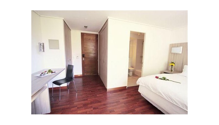 Hotel Torremayor Providencia poza 2