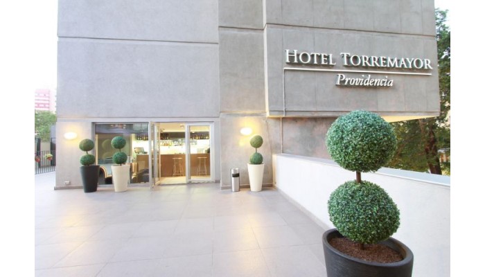 Hotel Torremayor Providencia poza 4