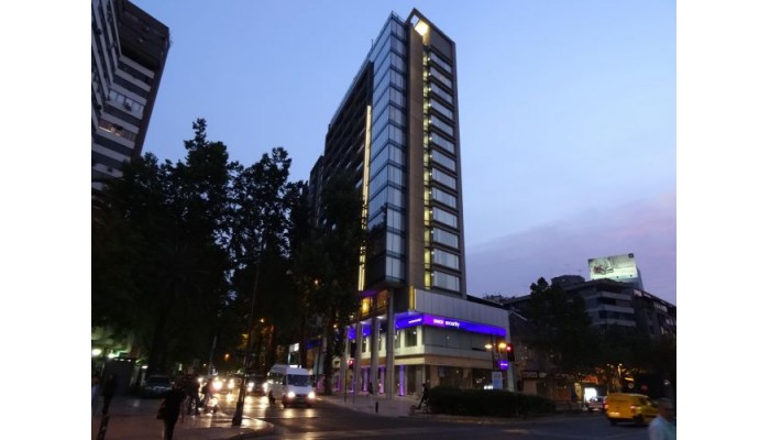 Hotel Torremayor Providencia poza 6