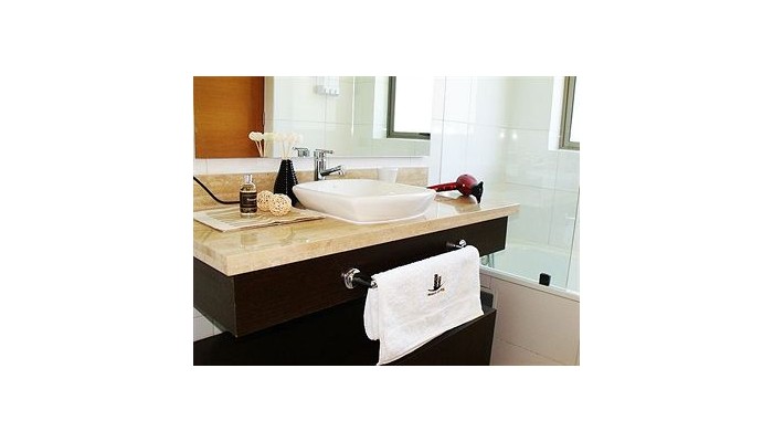 Hotel Urban Suites Apart poza 7