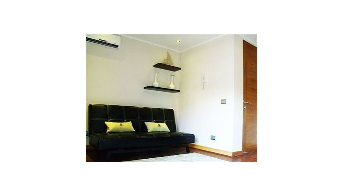 Hotel Urban Suites Apart poza 4