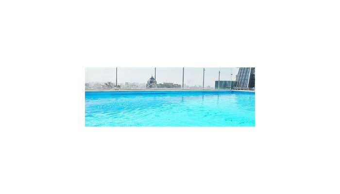 Hotel Urban Suites Apart poza 8