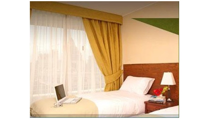 Hotel Versalles Suites poza 5