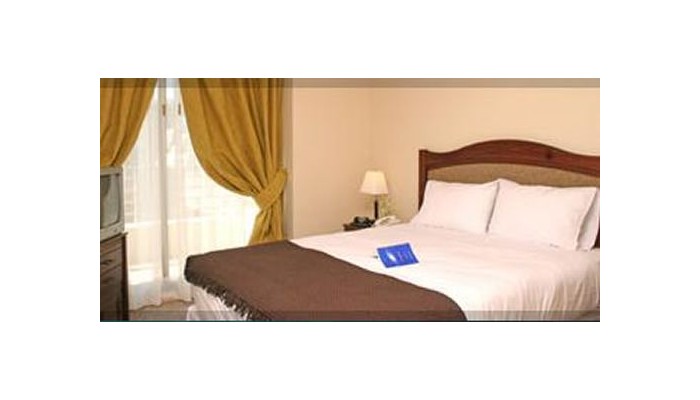 Hotel Versalles Suites poza 1