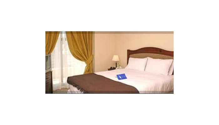 Hotel Versalles Suites poza 0