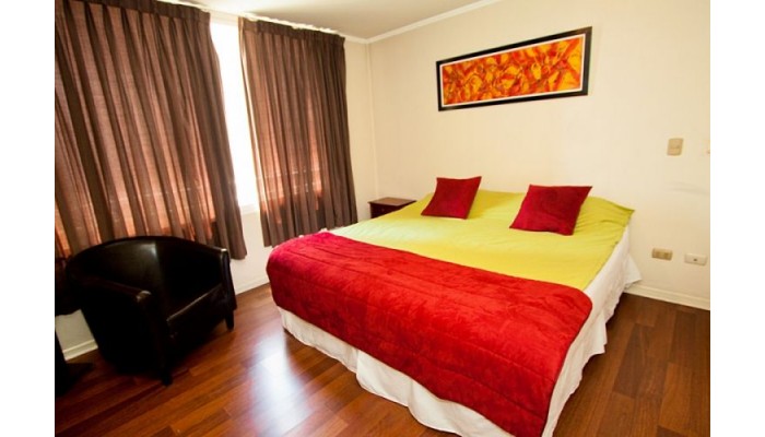 Hotel Vr Suite poza 0