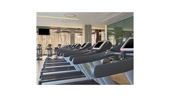 Hotel W Santiago poza 11