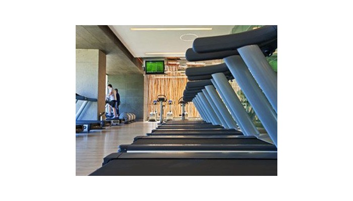 Hotel W Santiago poza 3