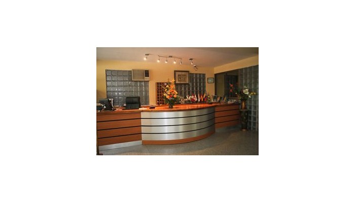 Hotel Windsor Suite poza 3