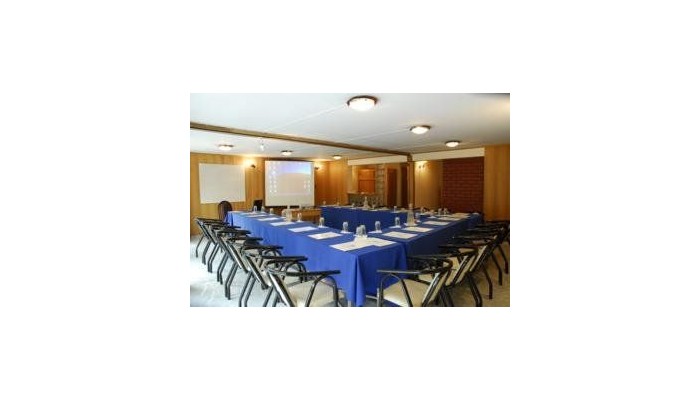 Hotel Windsor Suite poza 5