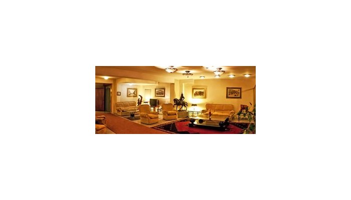 Hotel Windsor Suite poza 1