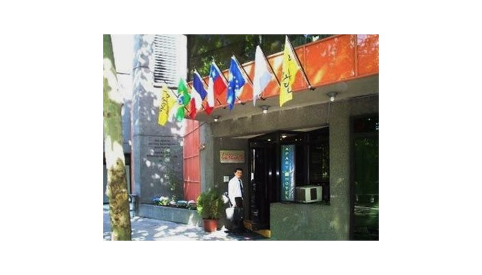 La Fayette Apart Hotel poza 0