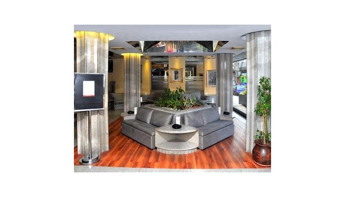 La Fayette Apart Hotel poza 7