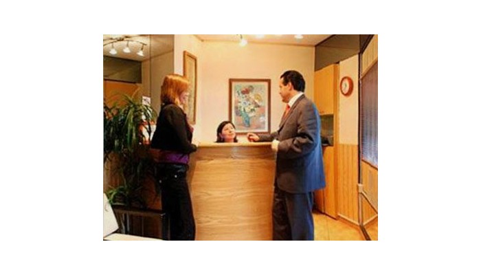 La Fayette Apart Hotel poza 4