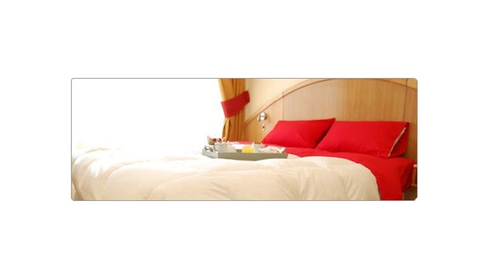 La Fayette Apart-hotel poza 1