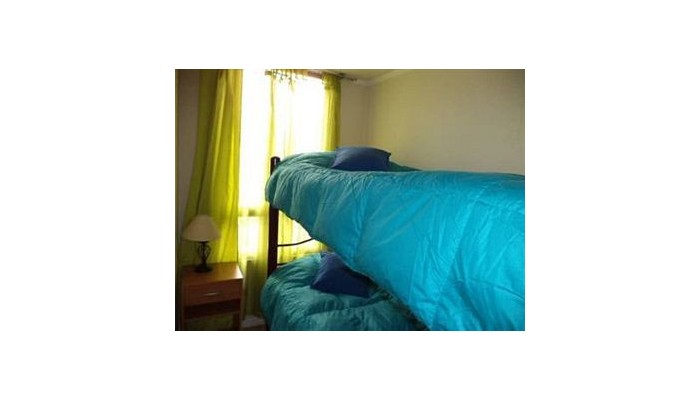 Luxury Apartments poza 1