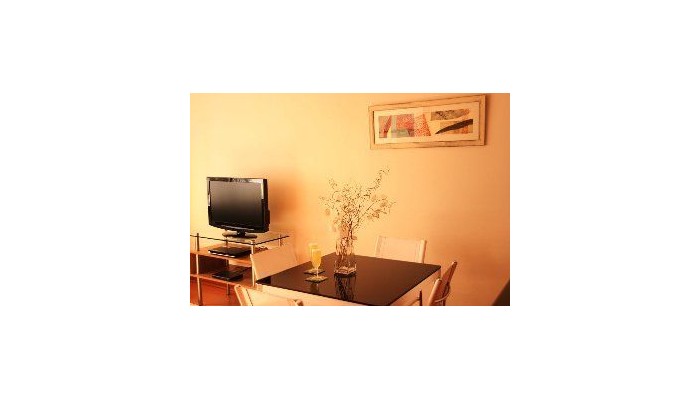 Mela Blu Apartments poza 4